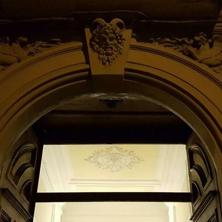 La Casa Napoletana - Ls Accommodations Napoli Dış mekan fotoğraf