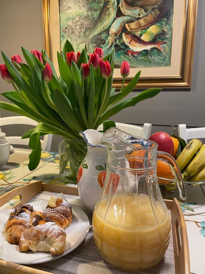 La Casa Napoletana - Ls Accommodations Napoli Dış mekan fotoğraf