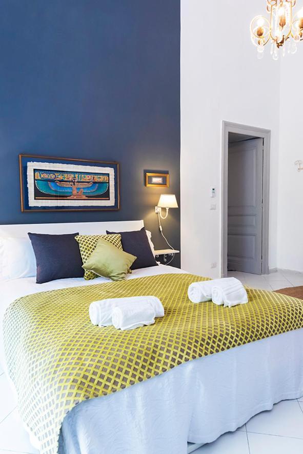 La Casa Napoletana - Ls Accommodations Napoli Dış mekan fotoğraf
