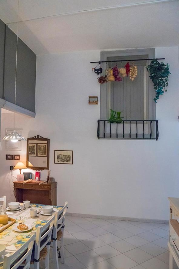 La Casa Napoletana - Ls Accommodations Napoli Dış mekan fotoğraf