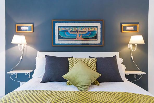 La Casa Napoletana - Ls Accommodations Napoli Dış mekan fotoğraf