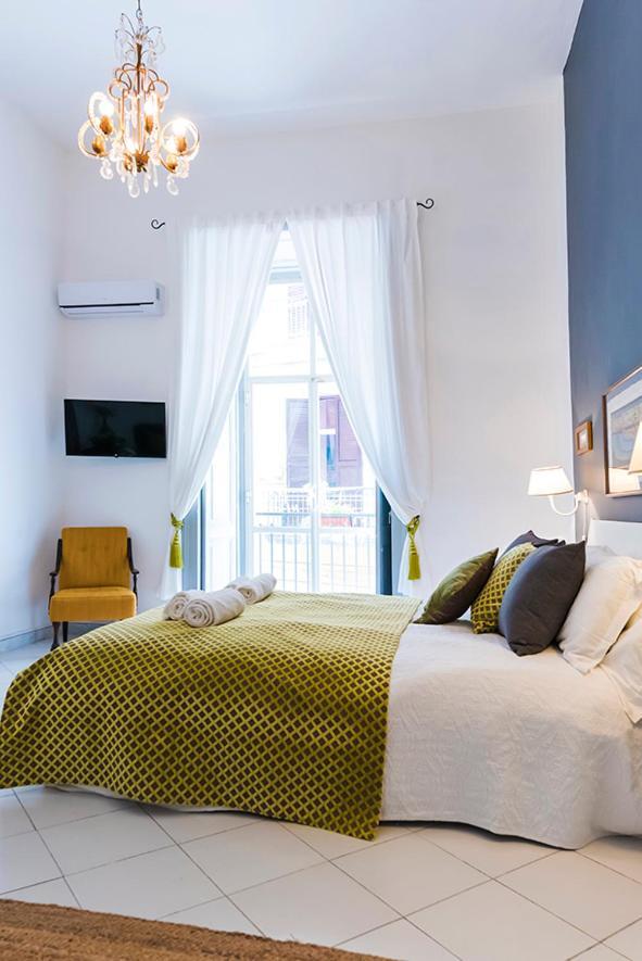 La Casa Napoletana - Ls Accommodations Napoli Dış mekan fotoğraf