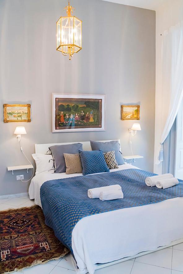 La Casa Napoletana - Ls Accommodations Napoli Dış mekan fotoğraf