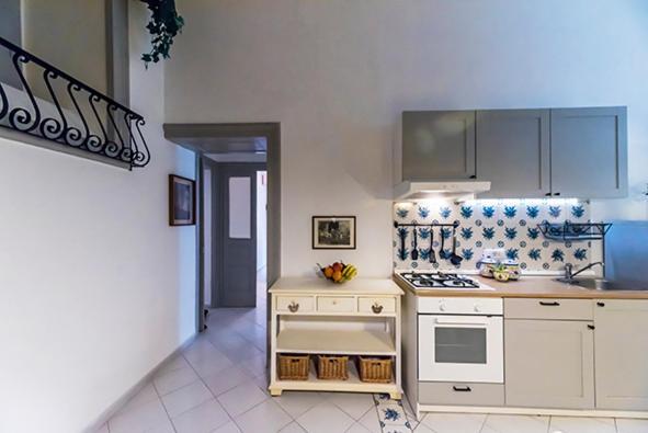 La Casa Napoletana - Ls Accommodations Napoli Dış mekan fotoğraf
