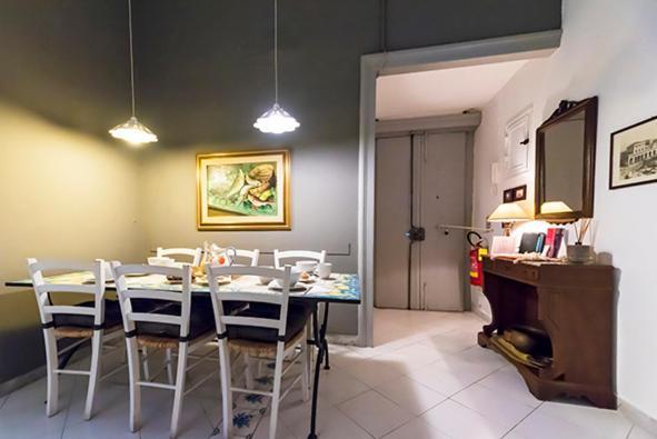 La Casa Napoletana - Ls Accommodations Napoli Dış mekan fotoğraf
