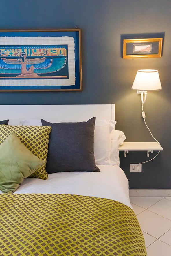 La Casa Napoletana - Ls Accommodations Napoli Dış mekan fotoğraf