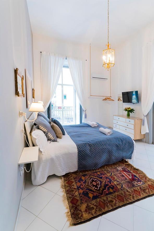 La Casa Napoletana - Ls Accommodations Napoli Dış mekan fotoğraf