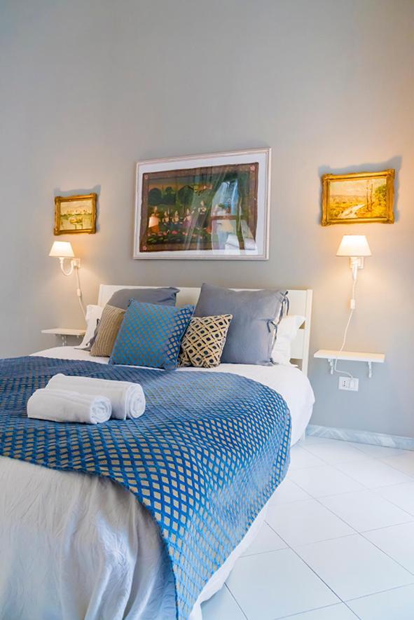 La Casa Napoletana - Ls Accommodations Napoli Dış mekan fotoğraf
