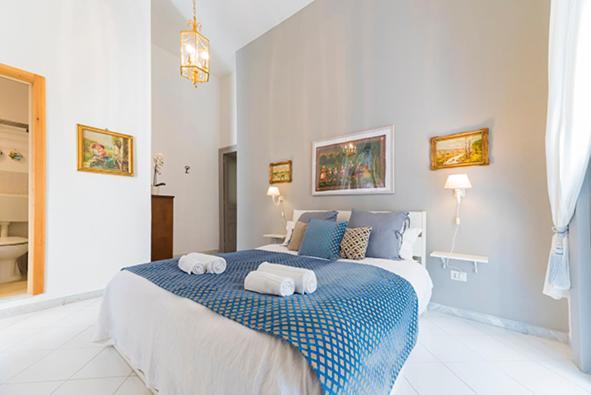 La Casa Napoletana - Ls Accommodations Napoli Dış mekan fotoğraf