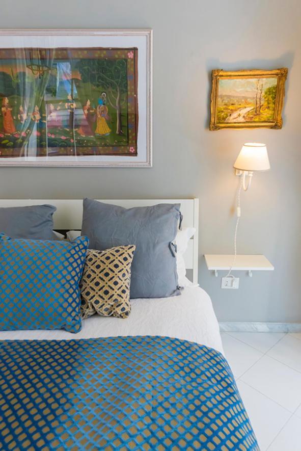 La Casa Napoletana - Ls Accommodations Napoli Dış mekan fotoğraf