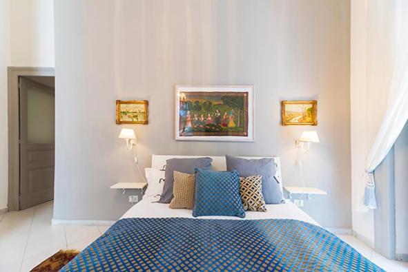 La Casa Napoletana - Ls Accommodations Napoli Dış mekan fotoğraf