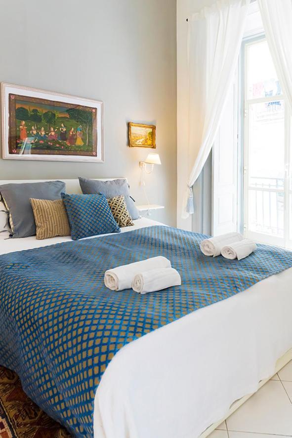 La Casa Napoletana - Ls Accommodations Napoli Dış mekan fotoğraf