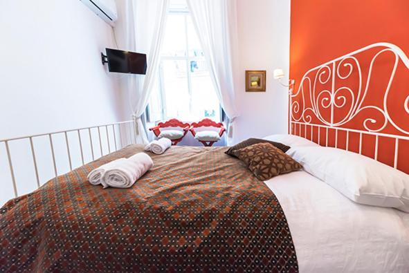 La Casa Napoletana - Ls Accommodations Napoli Dış mekan fotoğraf