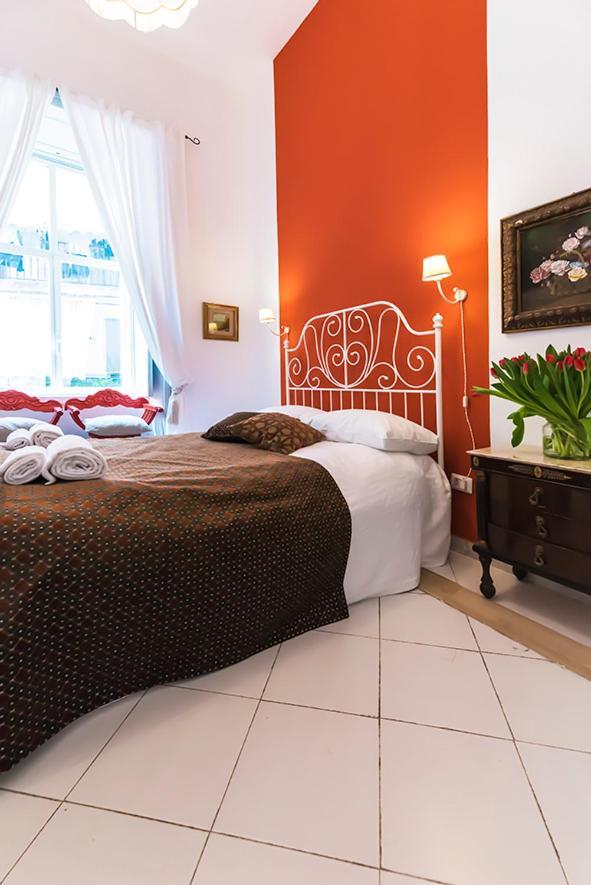 La Casa Napoletana - Ls Accommodations Napoli Dış mekan fotoğraf