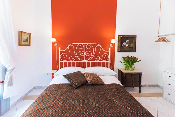La Casa Napoletana - Ls Accommodations Napoli Dış mekan fotoğraf