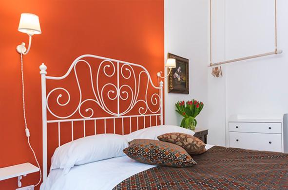 La Casa Napoletana - Ls Accommodations Napoli Dış mekan fotoğraf