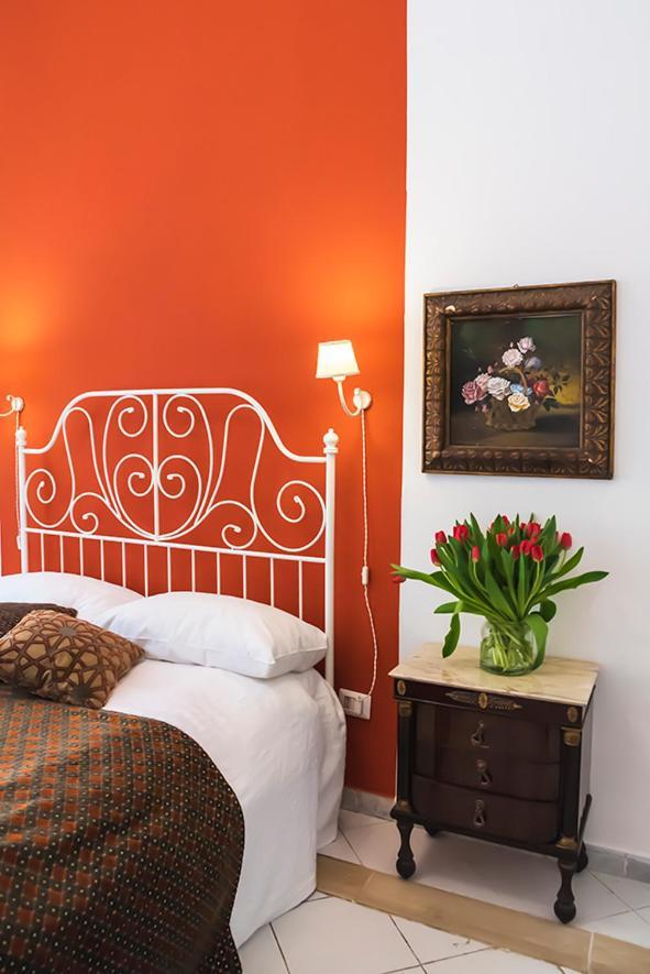 La Casa Napoletana - Ls Accommodations Napoli Dış mekan fotoğraf