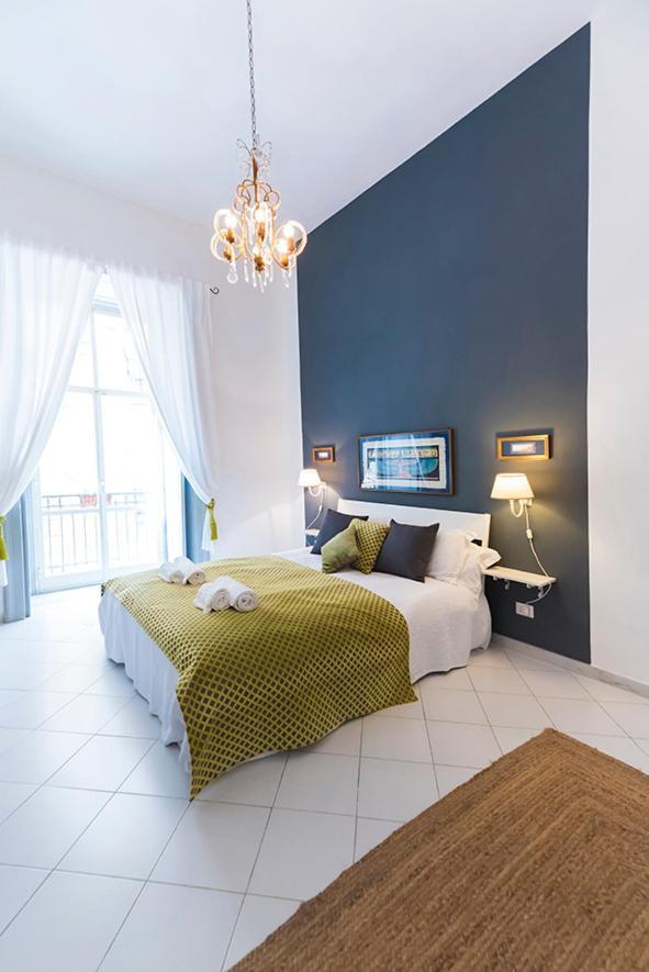 La Casa Napoletana - Ls Accommodations Napoli Dış mekan fotoğraf