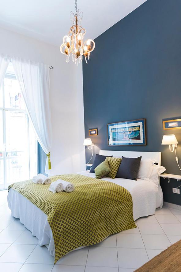 La Casa Napoletana - Ls Accommodations Napoli Dış mekan fotoğraf