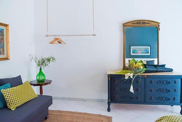 La Casa Napoletana - Ls Accommodations Napoli Dış mekan fotoğraf
