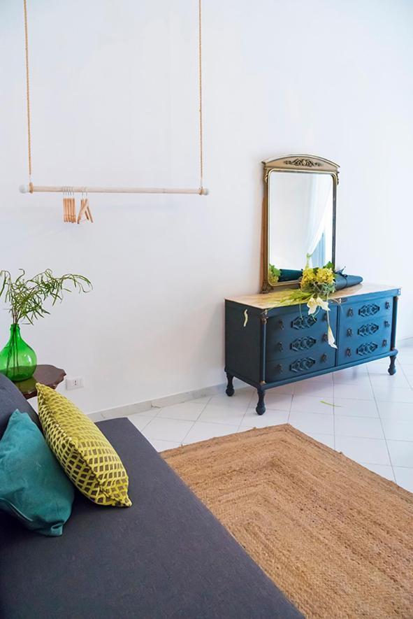 La Casa Napoletana - Ls Accommodations Napoli Dış mekan fotoğraf