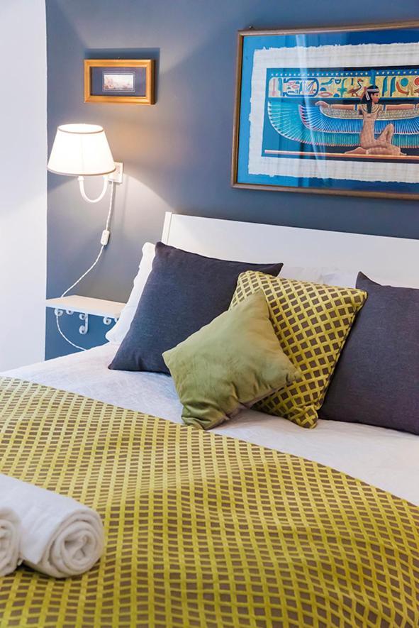 La Casa Napoletana - Ls Accommodations Napoli Dış mekan fotoğraf