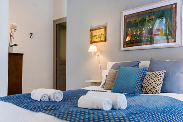 La Casa Napoletana - Ls Accommodations Napoli Dış mekan fotoğraf