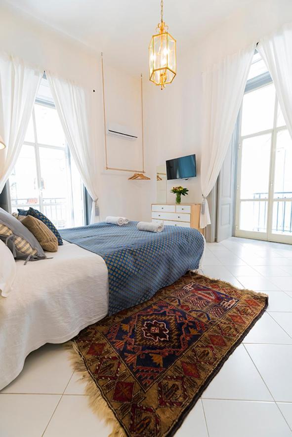 La Casa Napoletana - Ls Accommodations Napoli Dış mekan fotoğraf