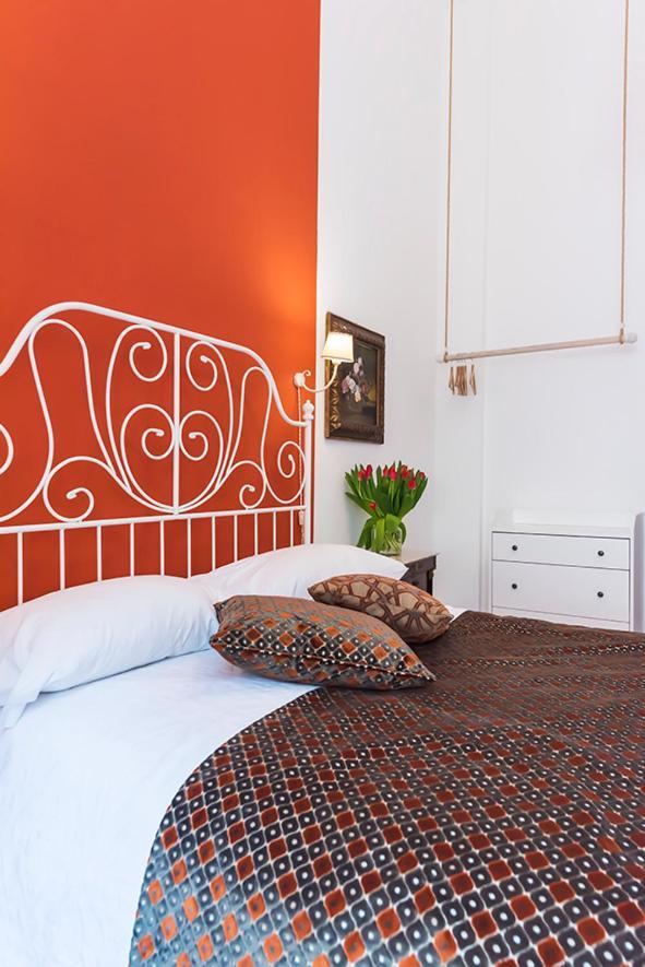 La Casa Napoletana - Ls Accommodations Napoli Dış mekan fotoğraf