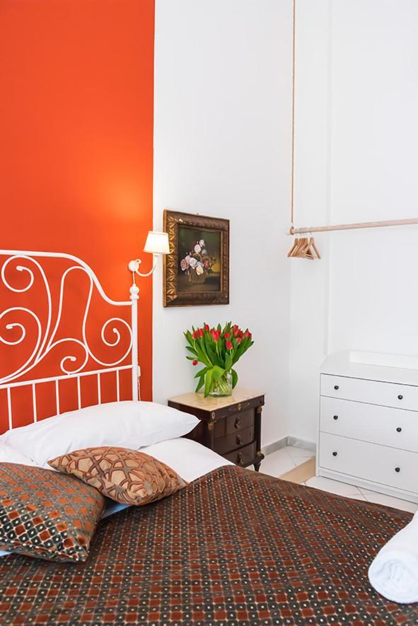 La Casa Napoletana - Ls Accommodations Napoli Dış mekan fotoğraf