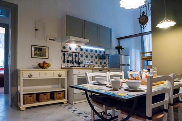 La Casa Napoletana - Ls Accommodations Napoli Dış mekan fotoğraf
