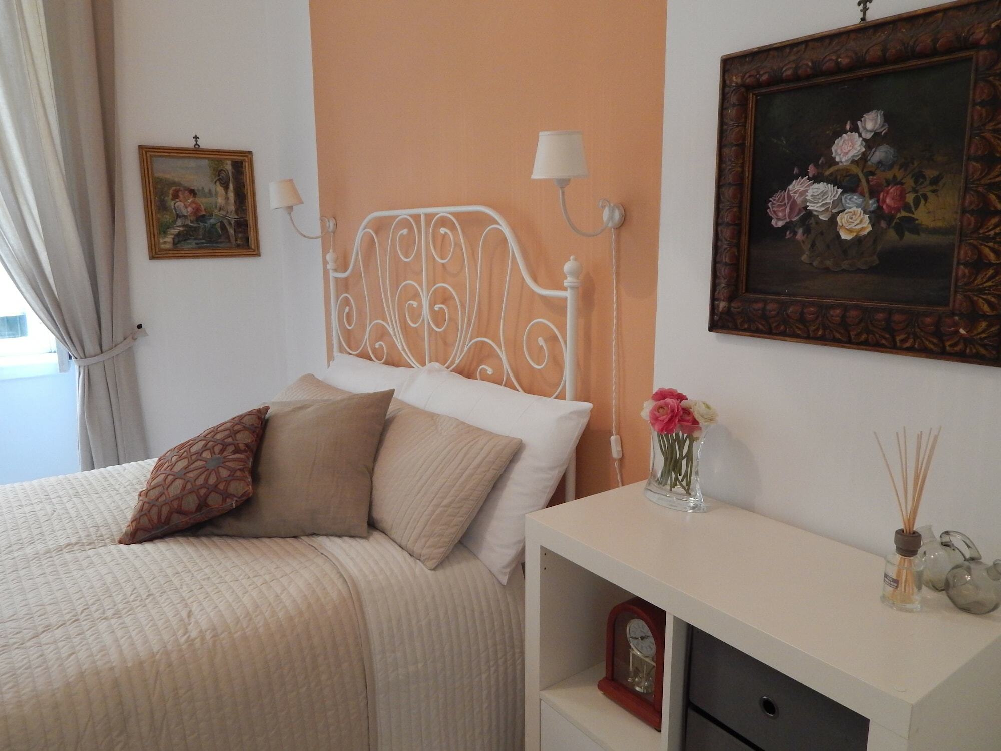 La Casa Napoletana - Ls Accommodations Napoli Dış mekan fotoğraf