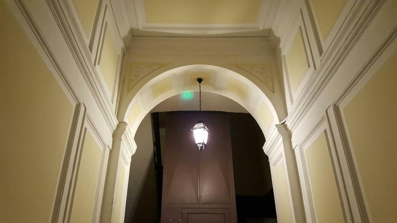 La Casa Napoletana - Ls Accommodations Napoli Dış mekan fotoğraf